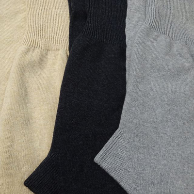 オーガニックコットンルームパンツ説明2