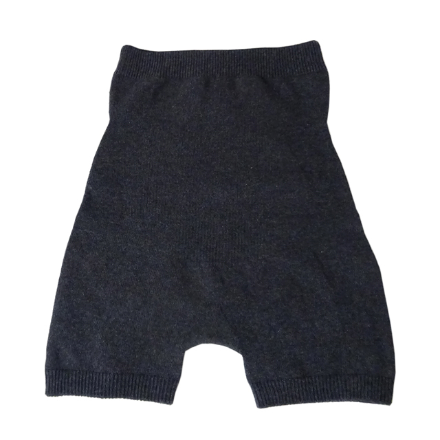 1分丈腹巻パンツ