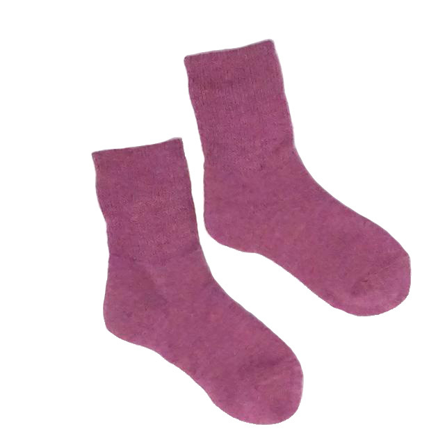 遠赤つるつるヒール ローズ