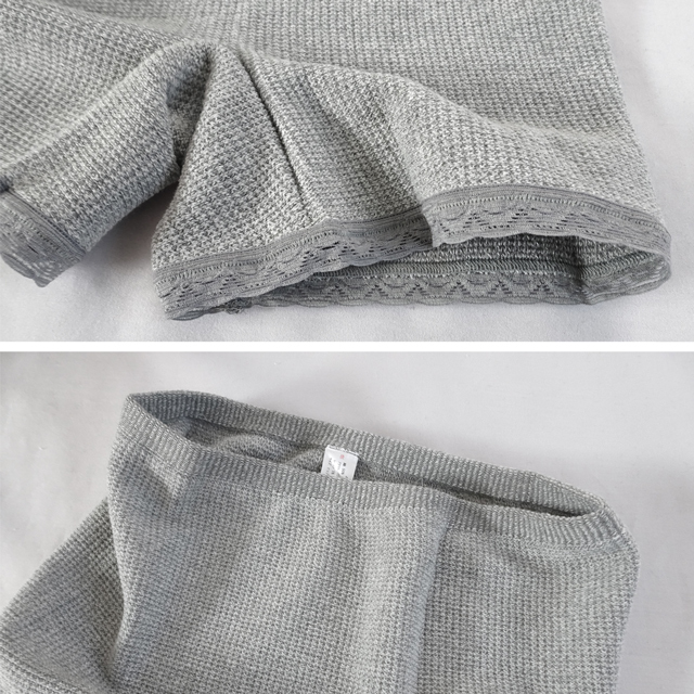 備長炭 EM-X のびのびパンツ 3分丈-3