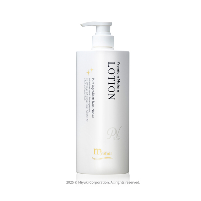 送料無料】ミューフル プレミアムナチュレローション PNローション  