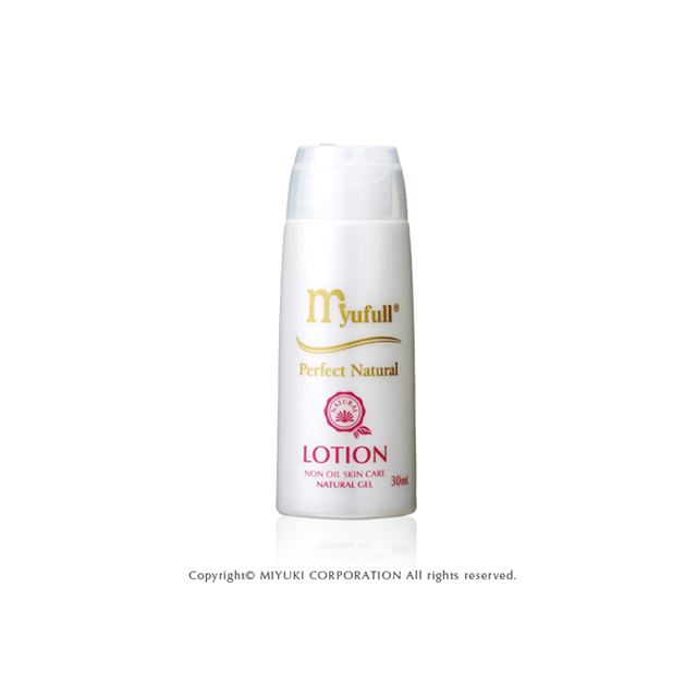 ミューフルナチュラルローションII（PNローション）30mL