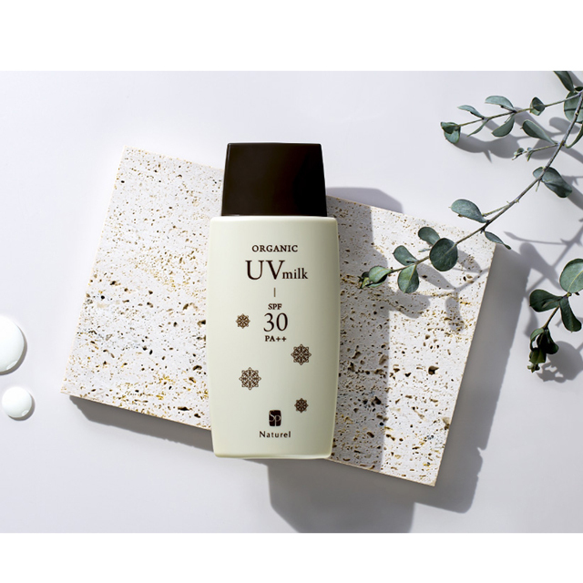 オーガニックUVミルク 説明-5