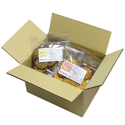 ぽんせん10枚入り