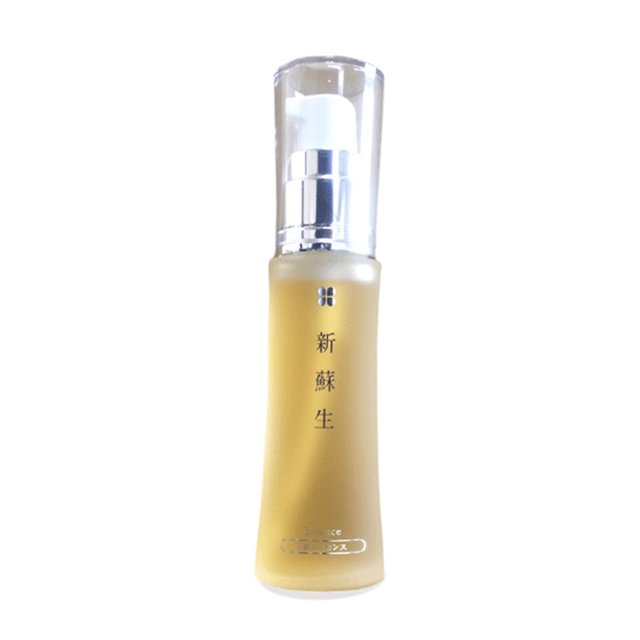 新蘇生 30ml 美容液 送料無料】新蘇生 美容液 30ml