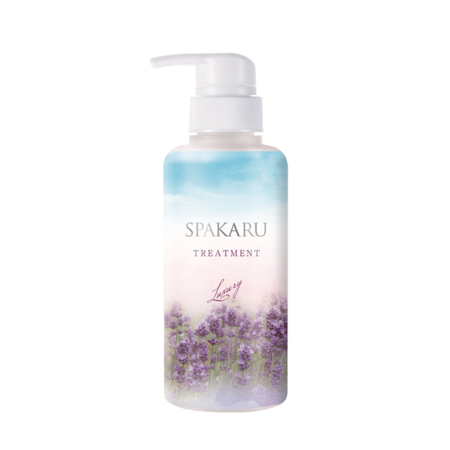 ヘアトリートメント エッセンス 300ml