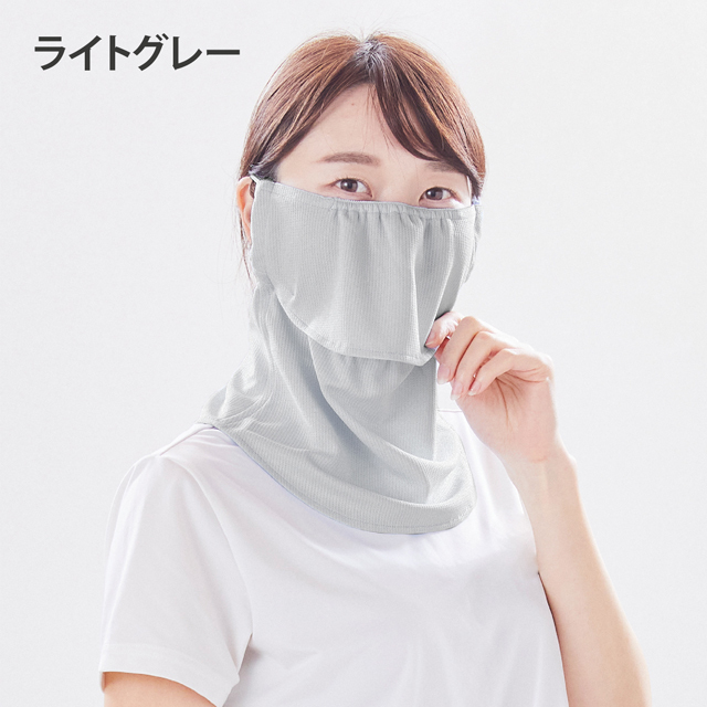 スタンダードスナップタイプ ライトグレー