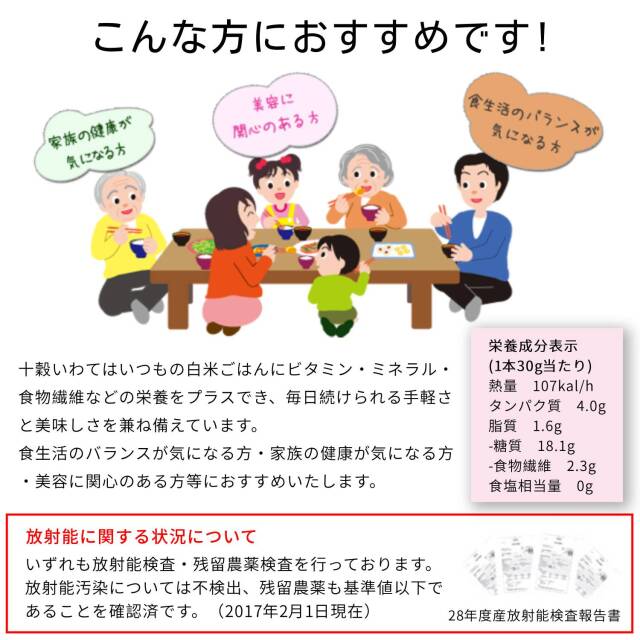 十穀説明01