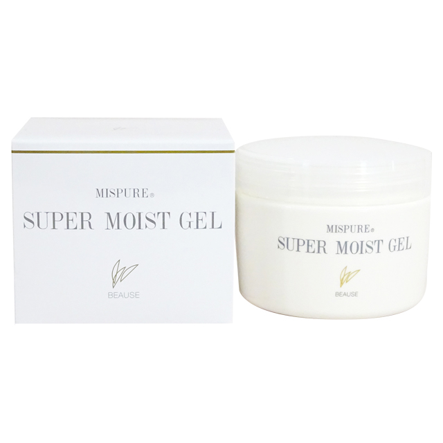 スーパーモイストゲル 180g