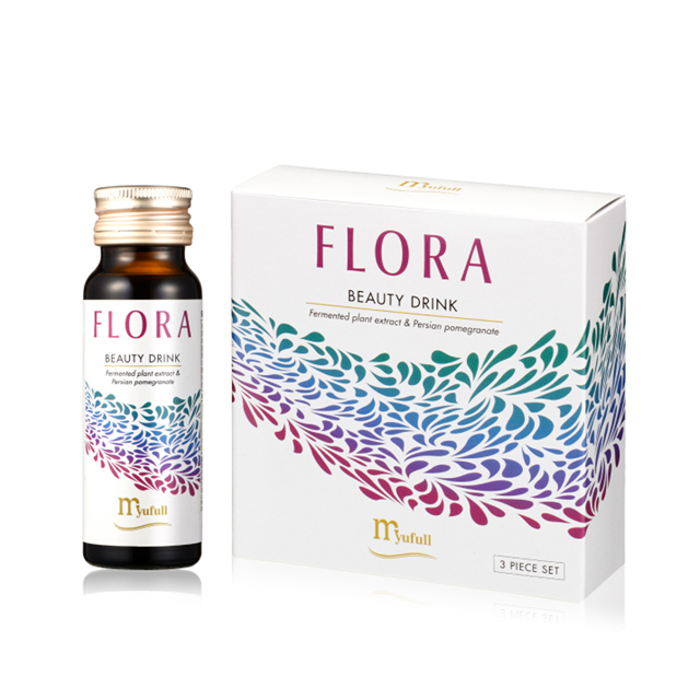 ミューフルフローラ