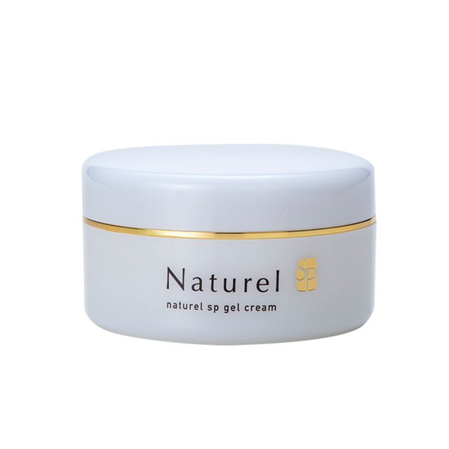ナチュレルSPゲルクリーム150g