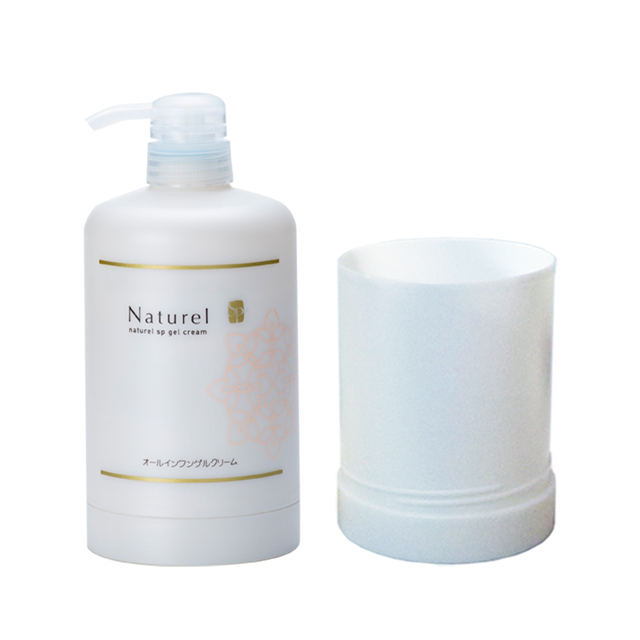 エコポンプ550g用空容器