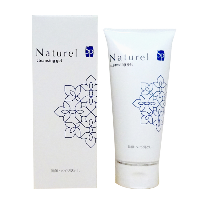 クレンジングゲル200g