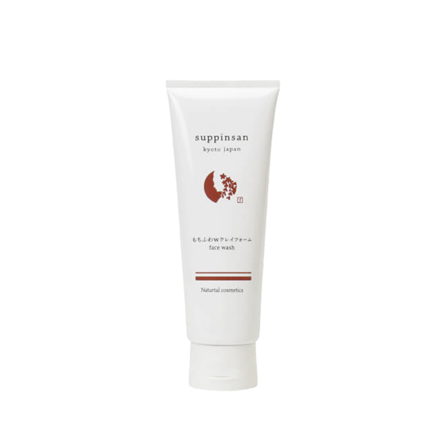 もちふわＷクレイフォーム