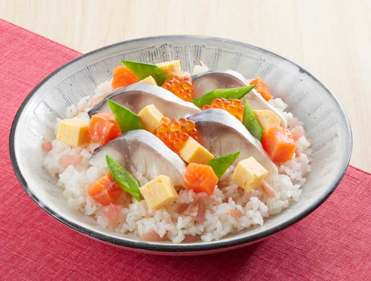 漬物すしのもと