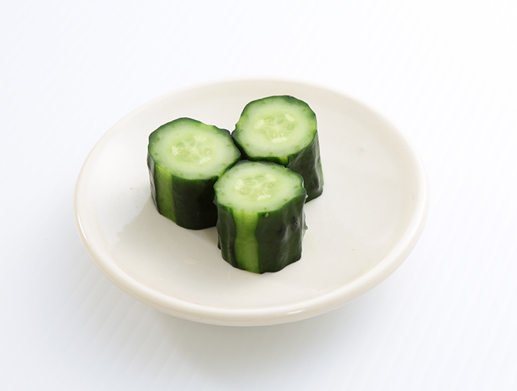 食べきりパックあさづけ胡瓜