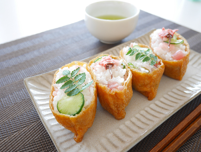 漬物すしのもと