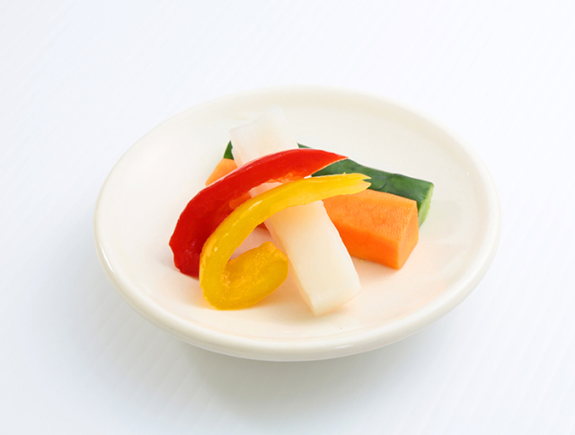 送料込】大社店おすすめ漬物6品セット