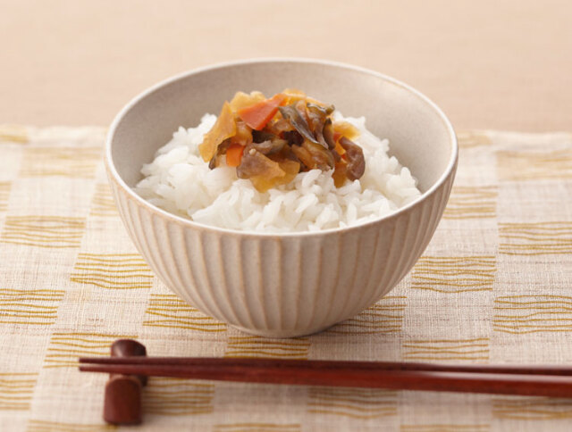 出雲のおいしい福神漬≪ポスト投函・日時指定不可≫