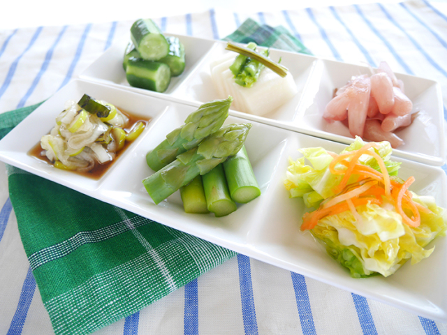 送料込】3月おまかせセット≪弥生≫