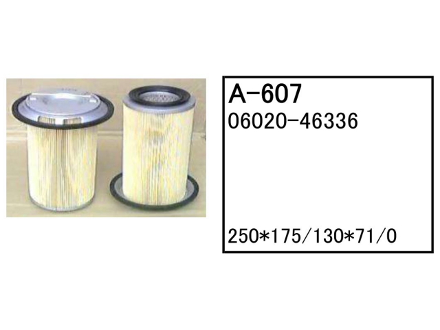 ゴムクローラー,ゴムパット,エアーエレメント,エアーフィルター