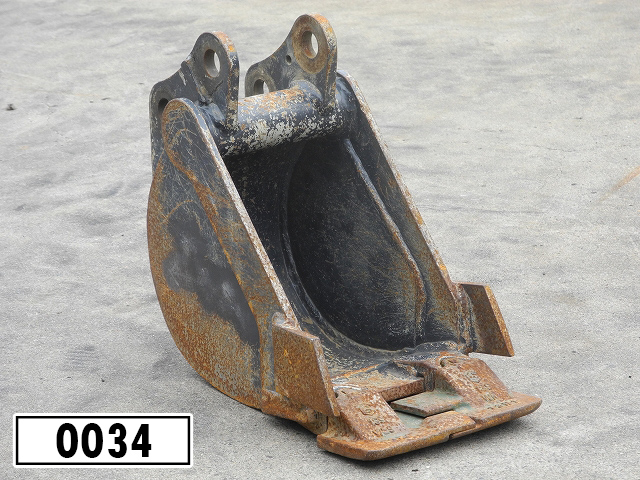 中古アタッチメント