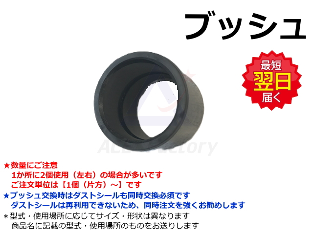 ブッシュ,ガタ,交換,ショベル,ユンボ,バックホー,ゴムクローラー,ゴムパット