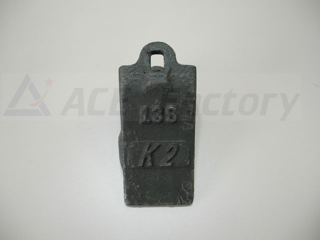 ゴムクローラー,ゴムキャタ,13Sポイント４