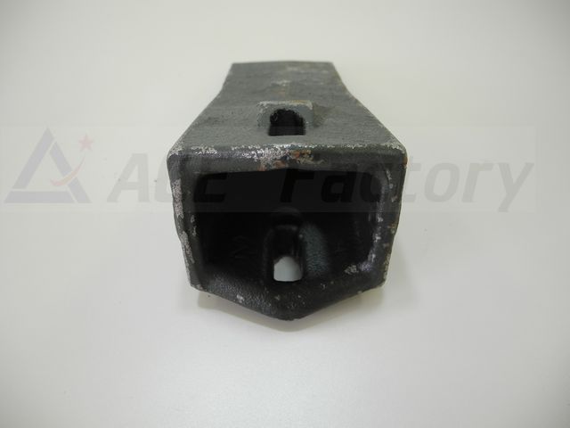 ゴムクローラー,ゴムキャタ,25Sポイント3