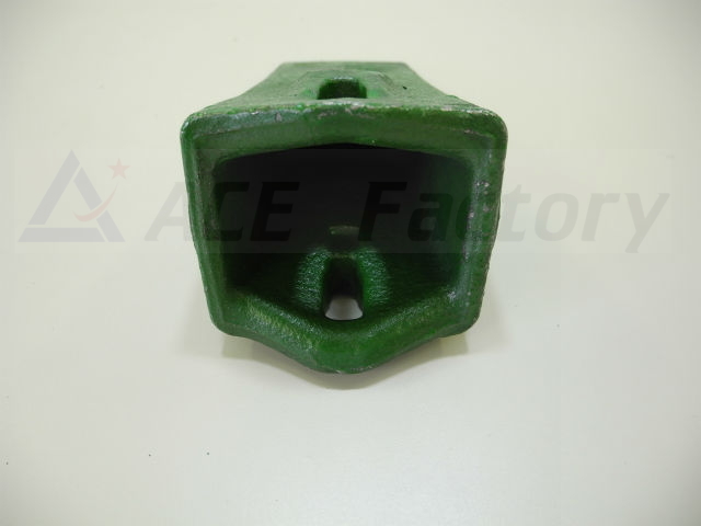 ゴムクローラー,ゴムキャタ,25S　エスコ純正4