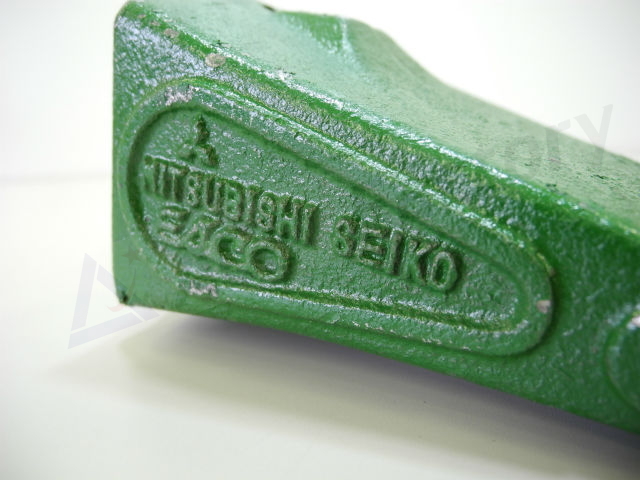 ゴムクローラー,ゴムキャタ,30S　エスコ純正2