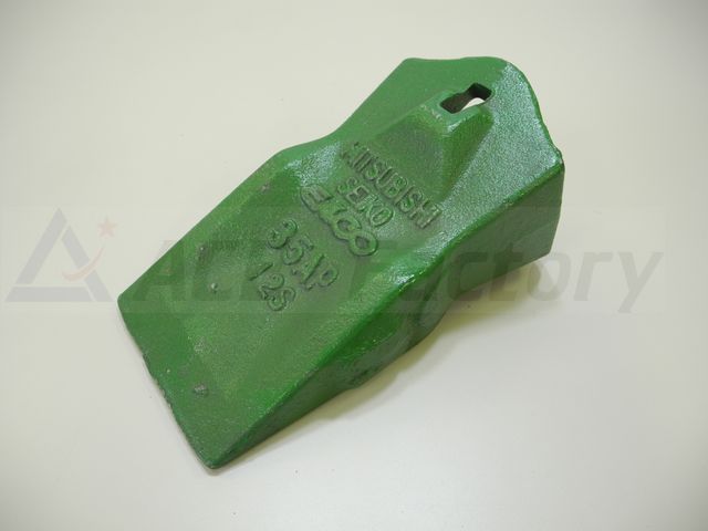 ゴムクローラー,ゴムキャタ,35S　エスコ純正　AP２