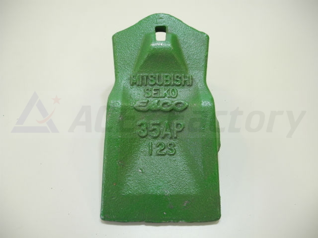 ゴムクローラー,ゴムキャタ,35S　エスコ純正　AP２