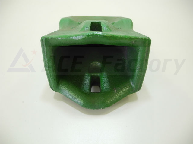 ゴムクローラー,ゴムキャタ,３５S　エスコ純正　AP4