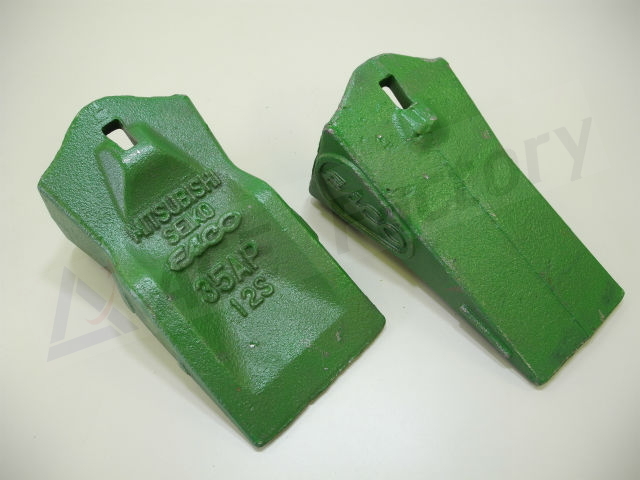 ゴムクローラー,ゴムキャタ,35S　エスコ純正　AP5