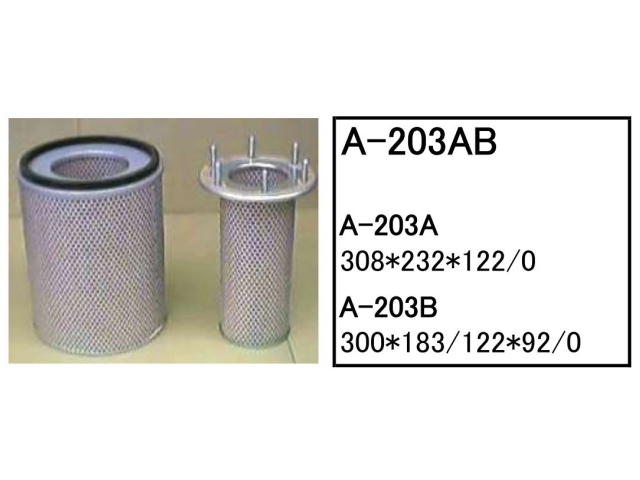 ゴムクローラー,ゴムパット,エアーエレメント,エアーフィルター