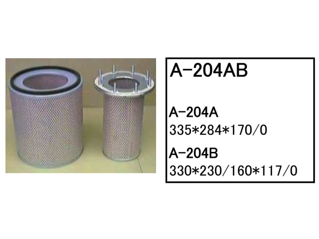 ゴムクローラー,ゴムパット,エアーエレメント,エアーフィルター