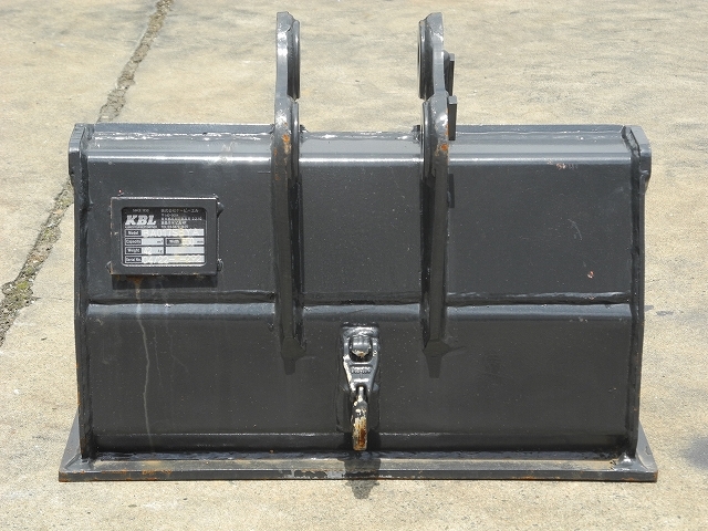 中古アタッチメント
