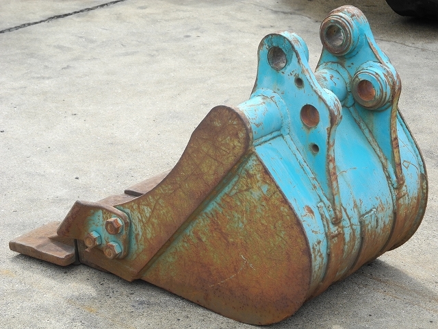 中古 幅狭バケット 1.7tクラス用【0015】