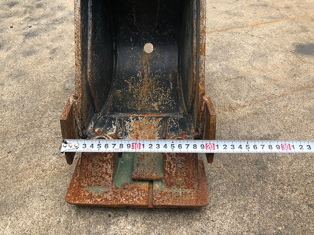 中古アタッチメント