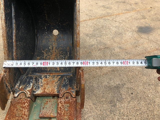 中古アタッチメント