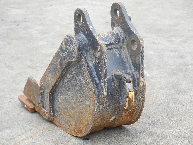 中古アタッチメント