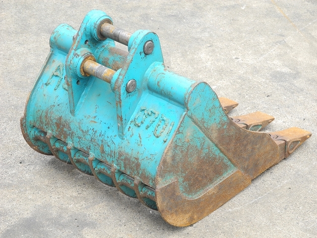 中古 スケルトンバケット 1.7tクラス用【0045】