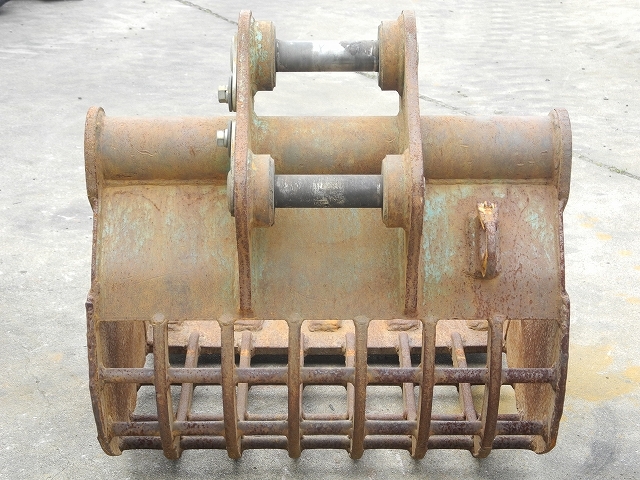 中古アタッチメント