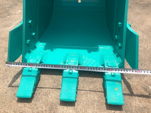 中古アタッチメント