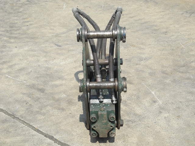 中古アタッチメント