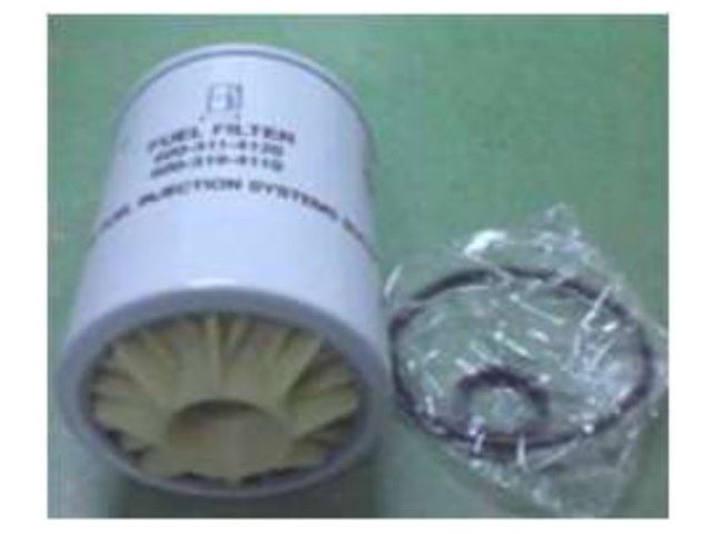 ゴムクローラー,ゴムパット,燃料エレメント,フューエルエレメント