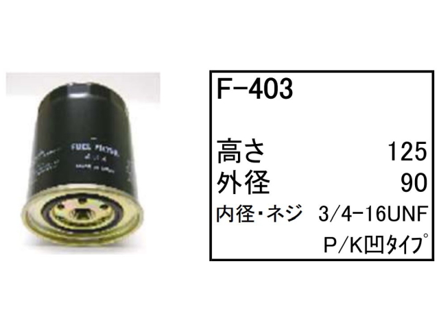 エレメント セット 加藤 KATO KRM13H / KRM-13H 【O-866A F-403 A-723A