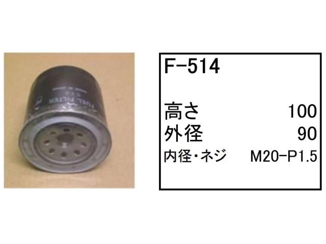 エレメント セット CAT 308BSR 【O-578 F-514 F-517 A-728DA H