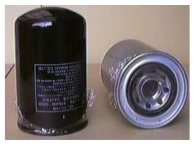 作動油エレメント ハイドロリックエレメント H-641 フィルター